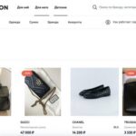 Обзор платформы SellFashion — Сайт про моду и стиль